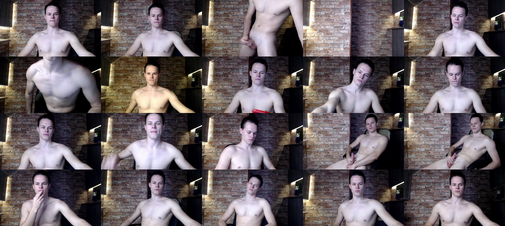 tomy_fleck striptease Webcam SHOW @ Chaturbate 24-11-2023