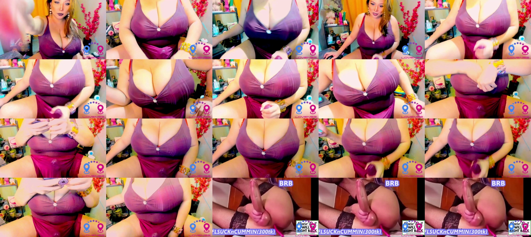 12inchselfsuckercums lickass Webcam SHOW @ Chaturbate 25-11-2023