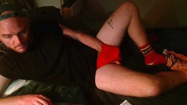 kinkycalicamboy 26-11-2023