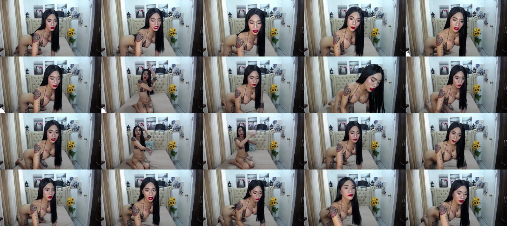 fuckgirl4you Porn Webcam SHOW @ Chaturbate 27-11-2023