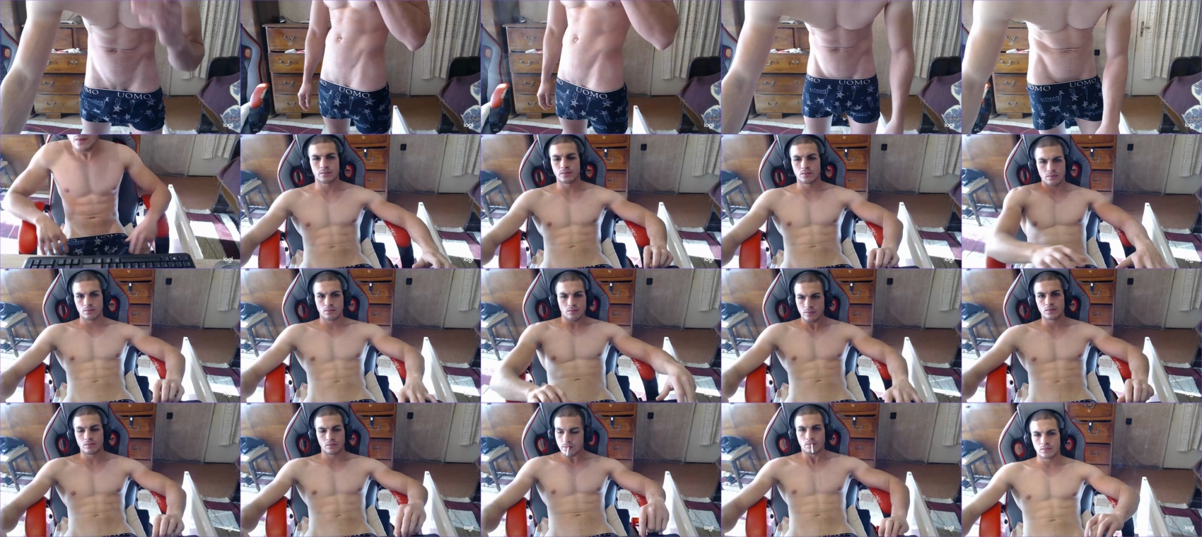 musclesexygod dirty Webcam SHOW @ Chaturbate 27-11-2023