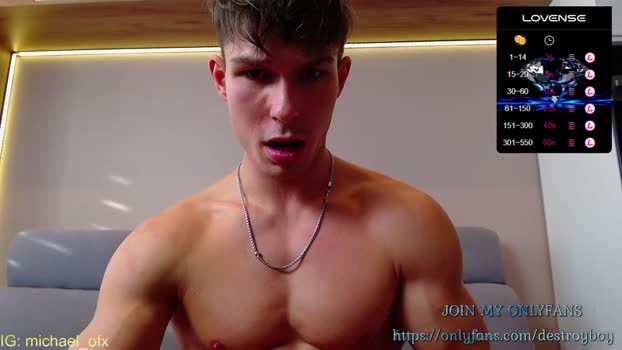 destroy_boy 30-11-2023
