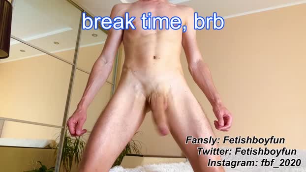 fetishboyfun 02-12-2023