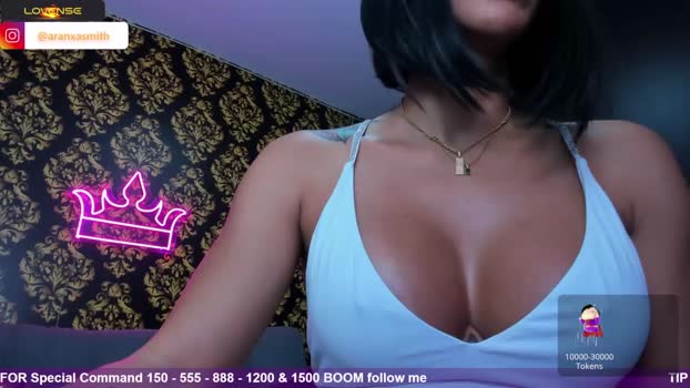 aranxahot4u 03-12-2023