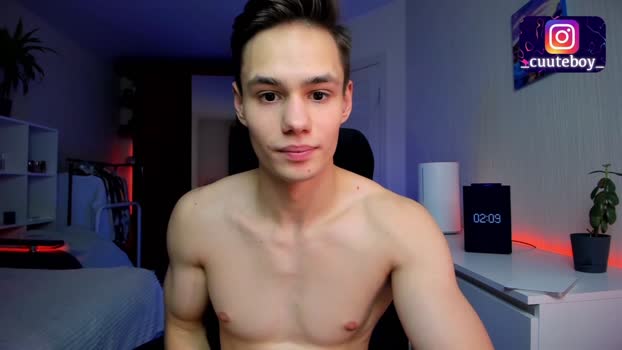 cuute_boy 03-12-2023
