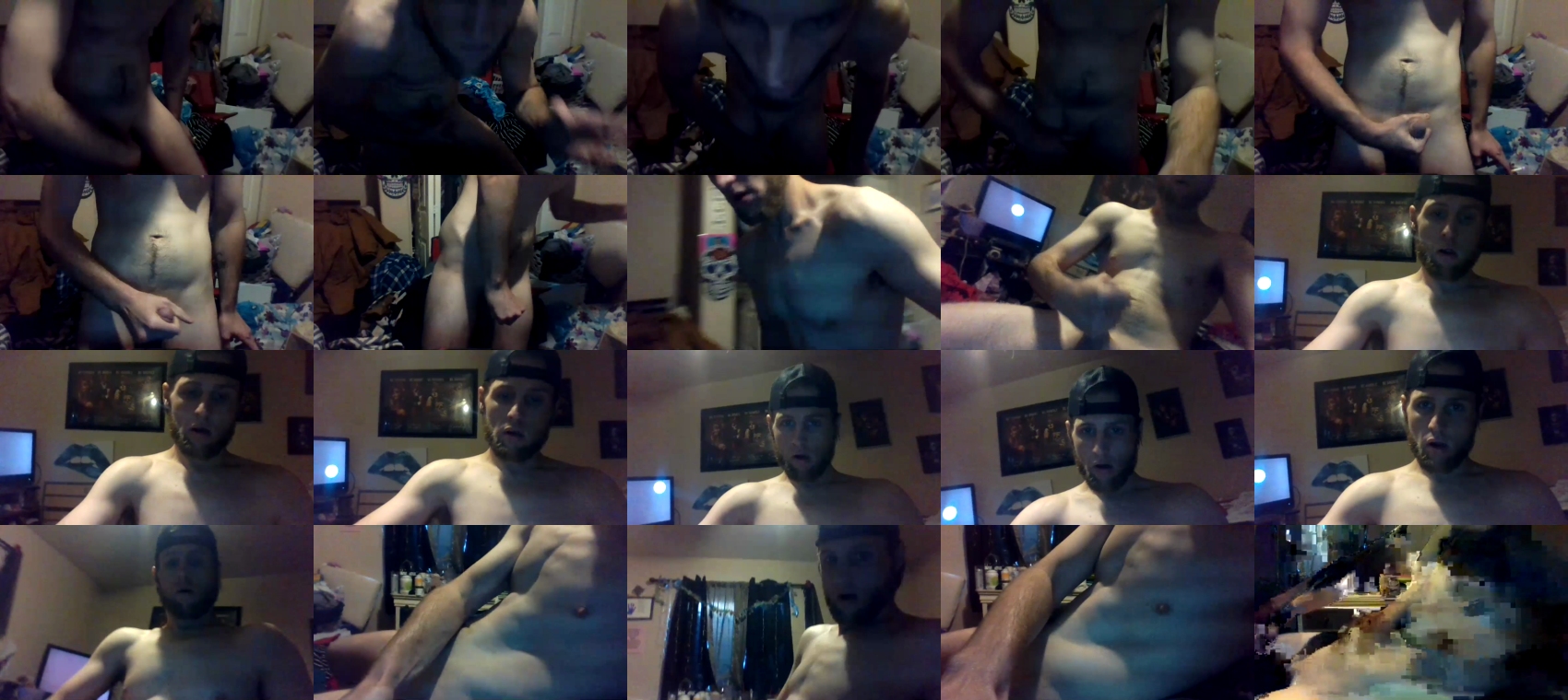 hungazfuk striptease Webcam SHOW @ 03-12-2023