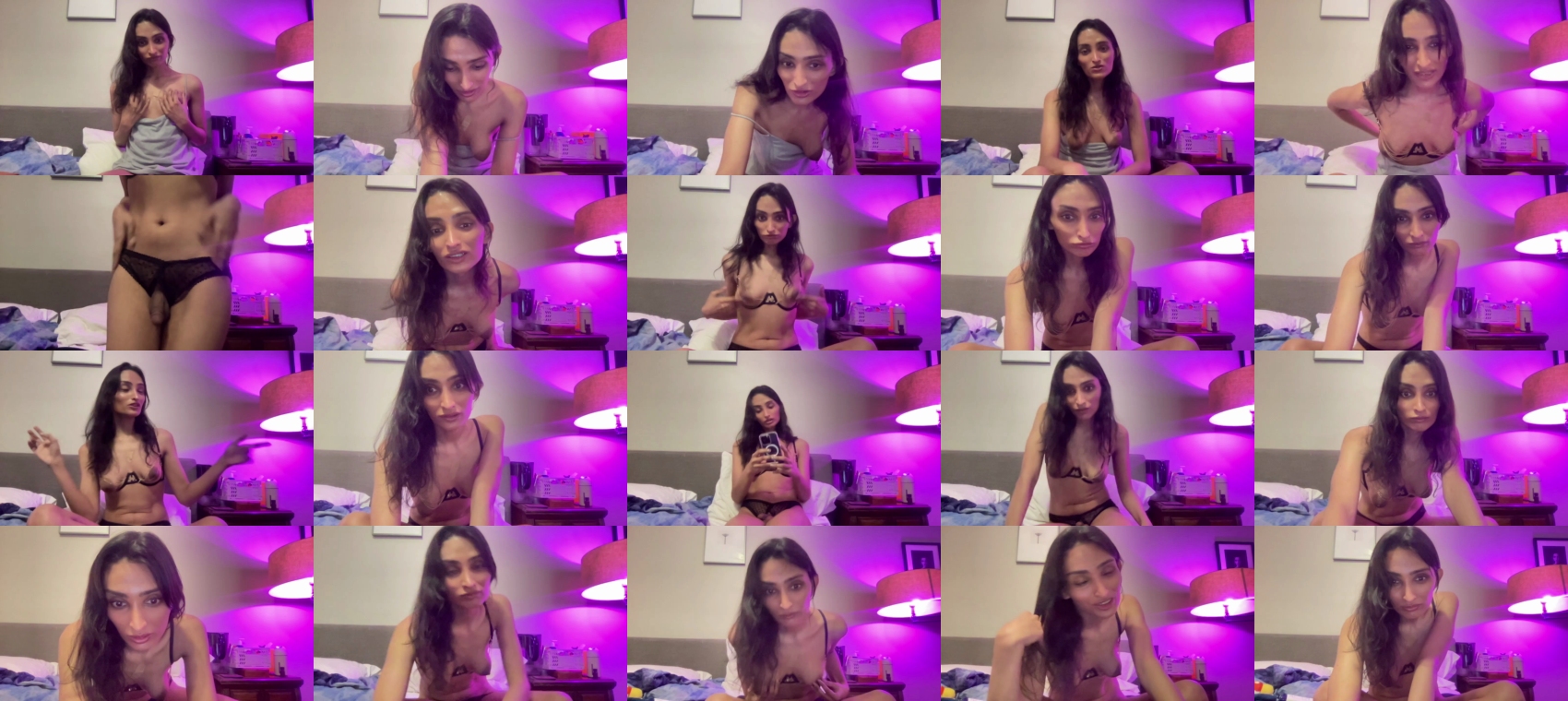 indiantransgirlillinois love Webcam SHOW @ 04-12-2023