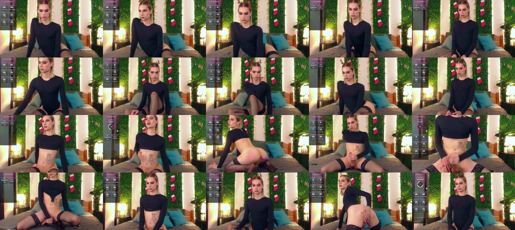leo_varden striptease Webcam SHOW @ 04-12-2023
