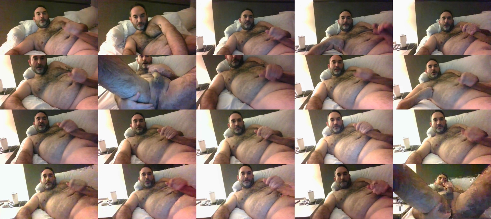 harry_chested nasty Webcam SHOW @ 07-12-2023