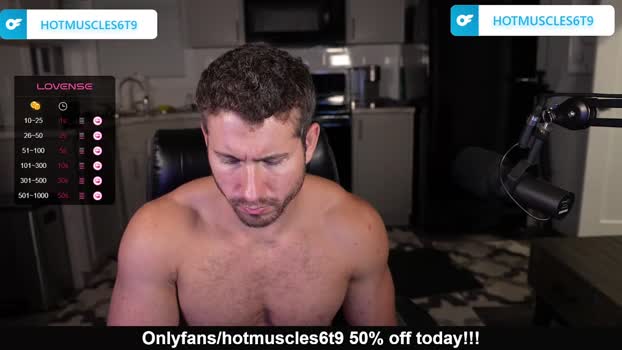 hotmuscles6t9 07-12-2023