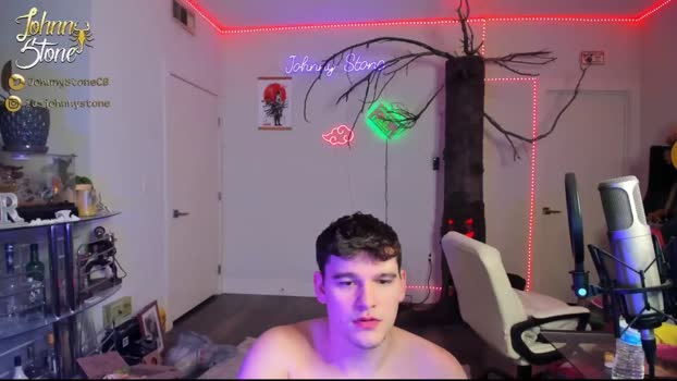 thejohnnystone 07-12-2023