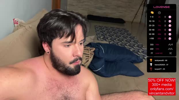 yoursexyvince 06-12-2023
