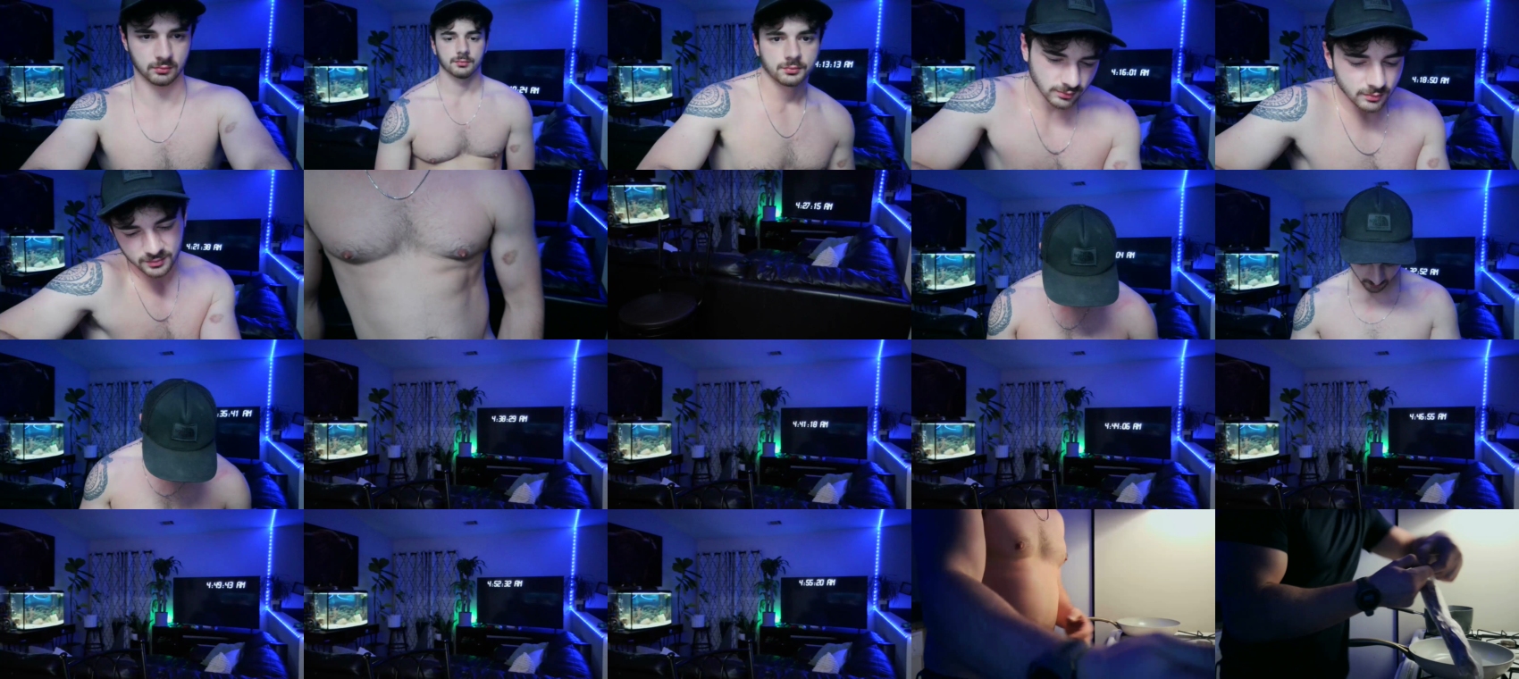 dohmerboyz Nude Webcam SHOW @ 09-12-2023