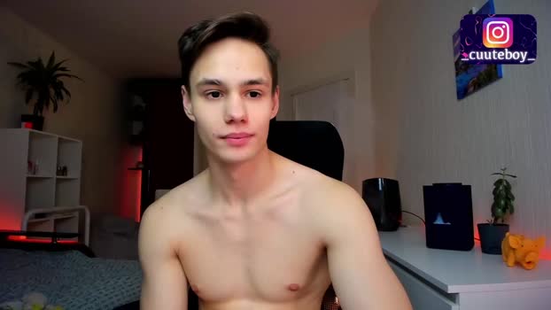 cuute_boy 09-12-2023