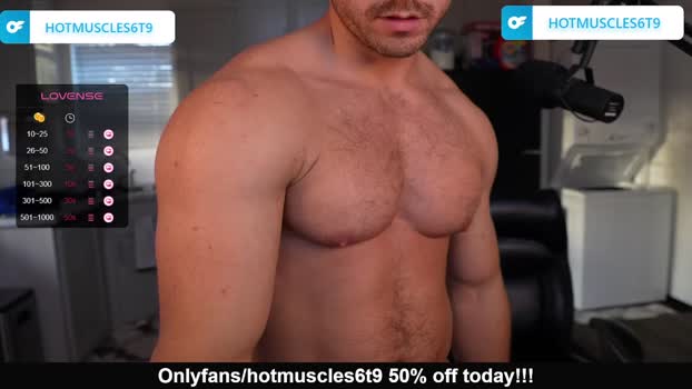 hotmuscles6t9 10-12-2023