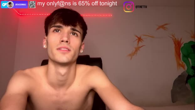 ciaosonoale 12-12-2023