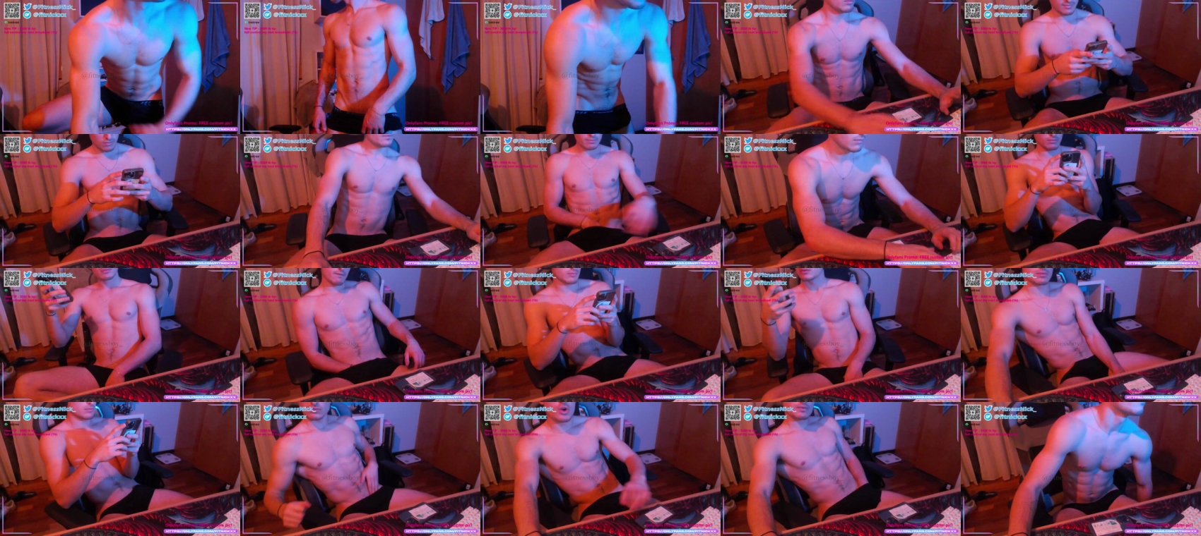 fitnessboy_ sex Webcam SHOW @ 11-12-2023
