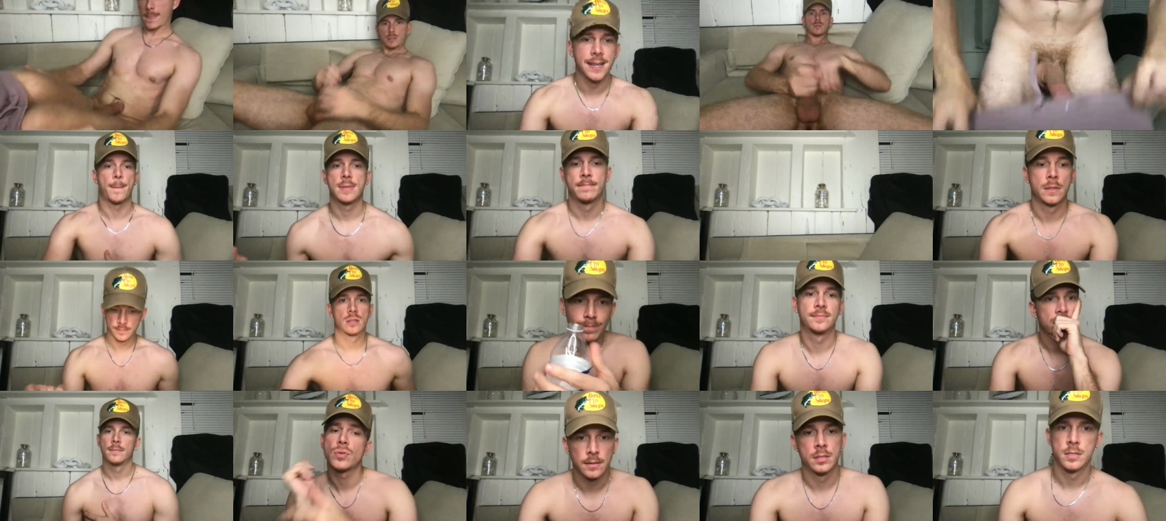travistops Topless Webcam SHOW @ 12-12-2023