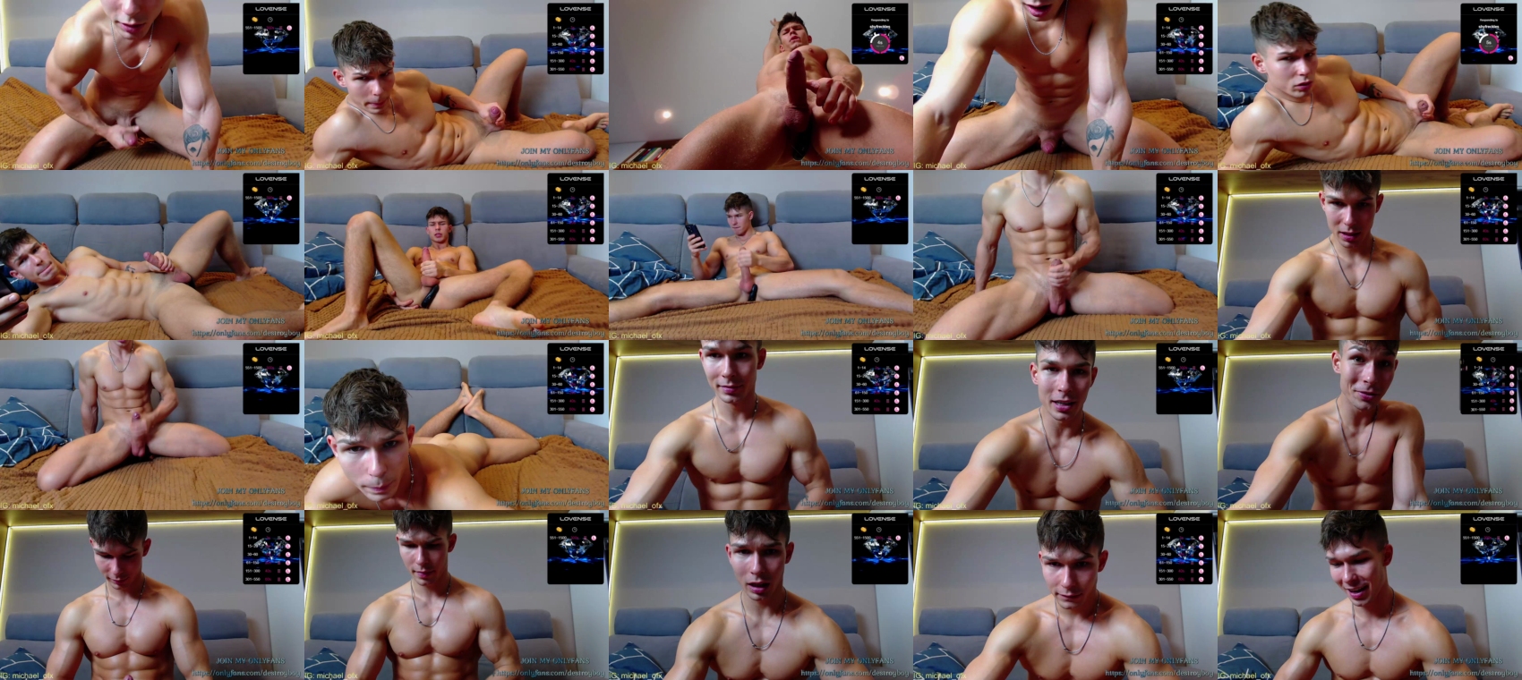 destroy_boy sexykitty Webcam SHOW @ 13-12-2023