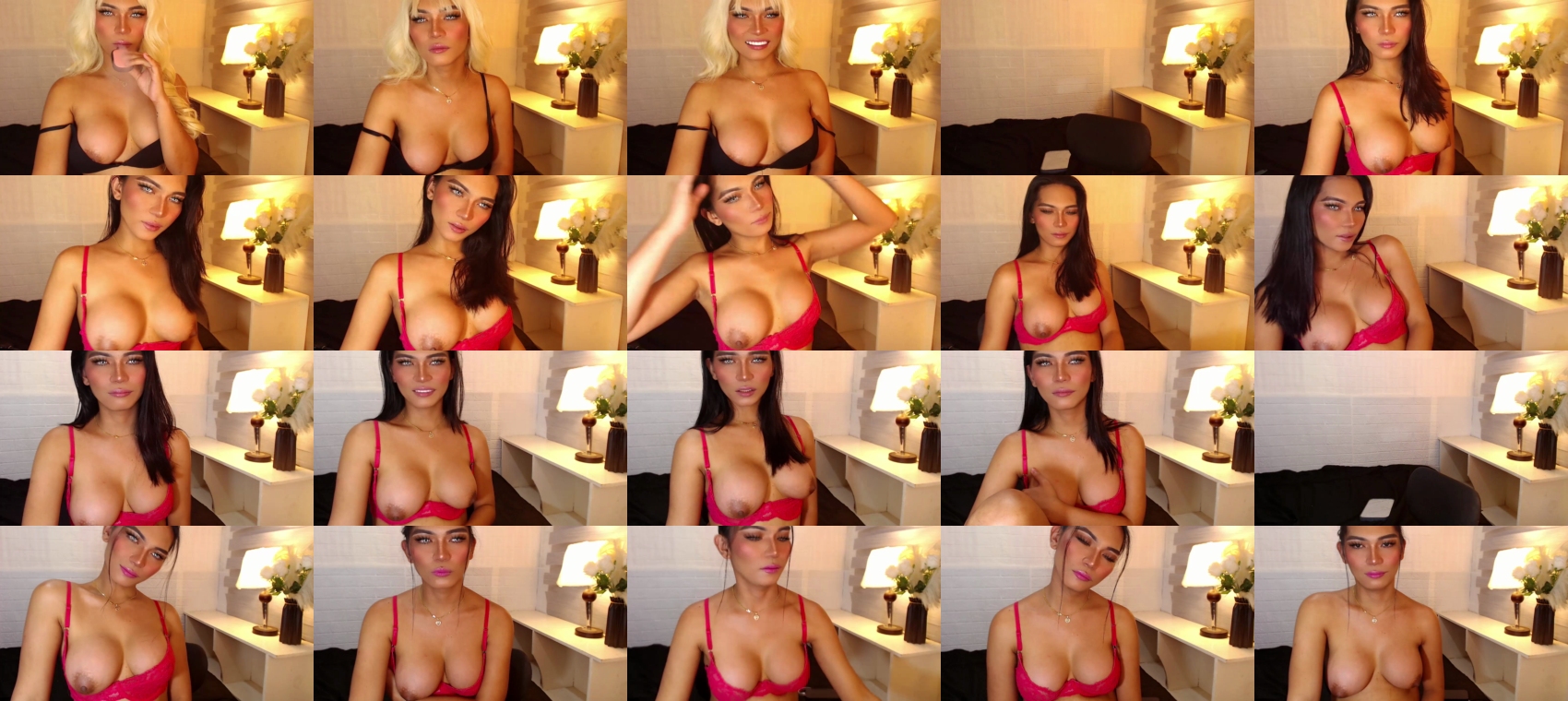 queenslavehunterxxx Nude Webcam SHOW @ 14-12-2023
