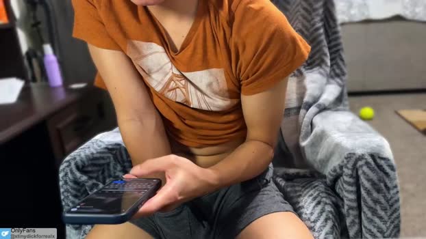 tinydickforreal 14-12-2023