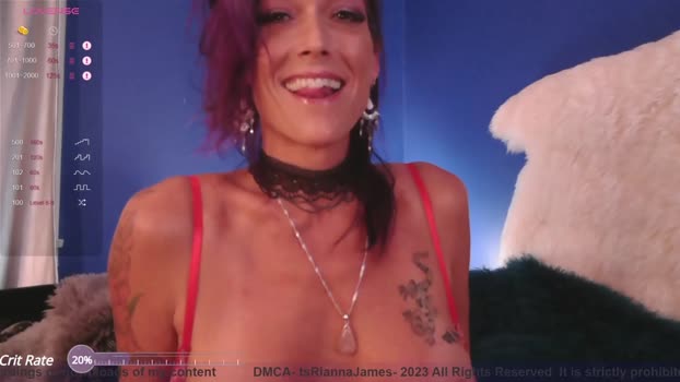 tsriannajames 13-12-2023