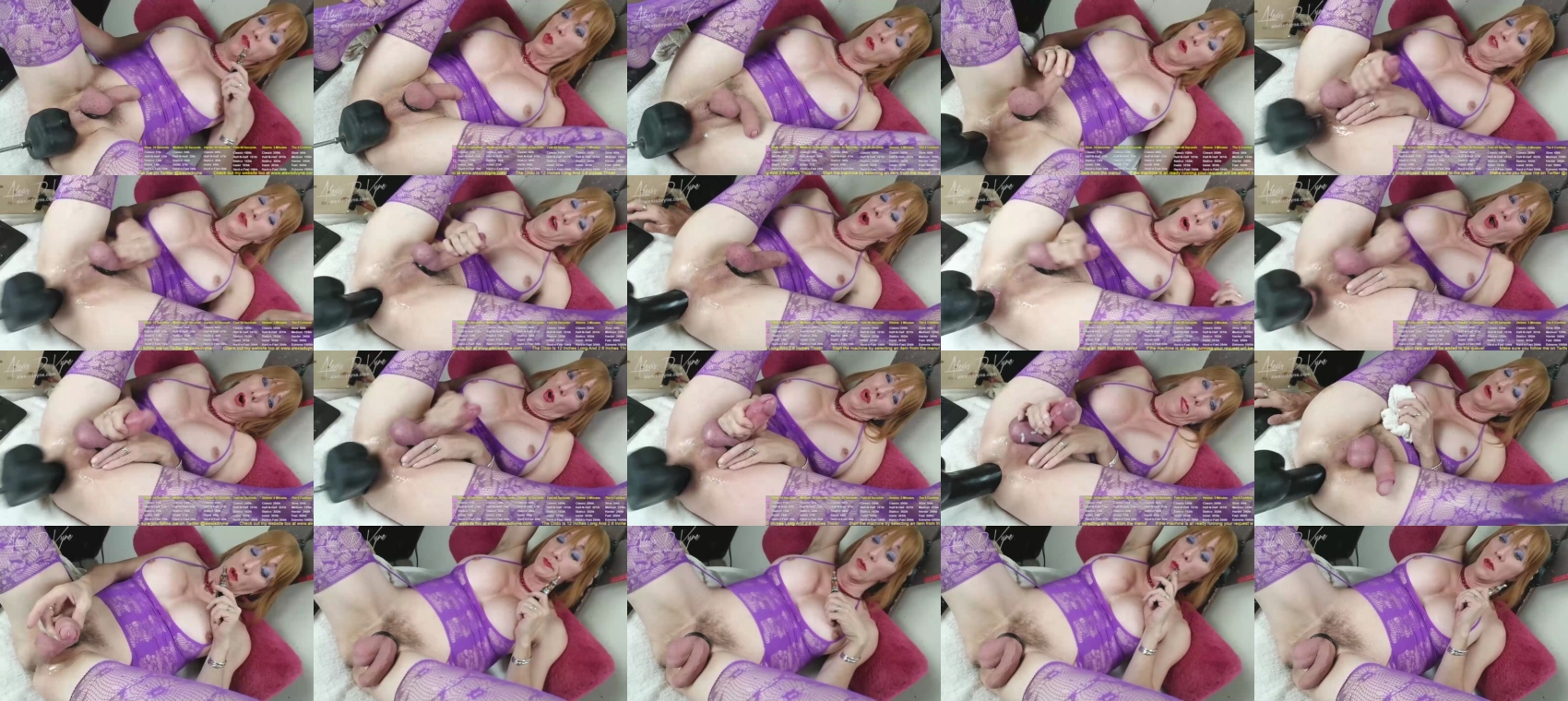 alexisdvyne kissing Webcam SHOW @ 16-12-2023