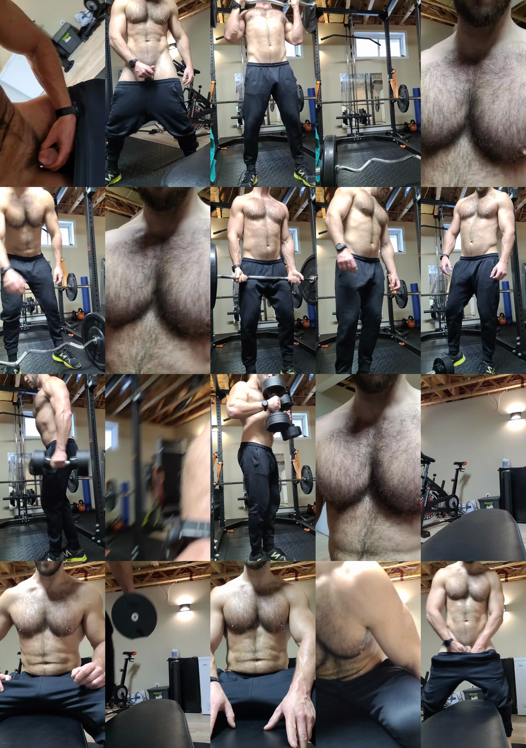 Cndhunkxxxxx 17-12-2023 - MaleCaps