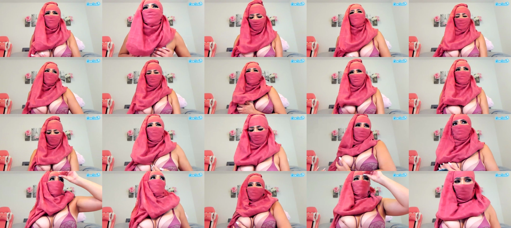 alenarain bigtoys Webcam SHOW @ 18-12-2023 - CamDownload