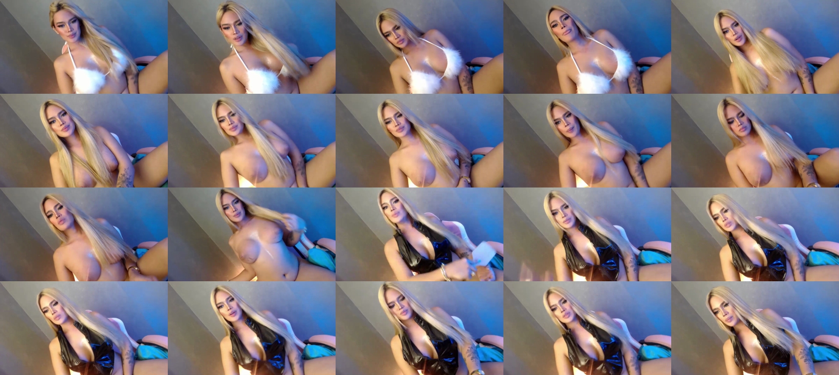 im_ur_nightmare Nude Webcam SHOW @ 20-12-2023