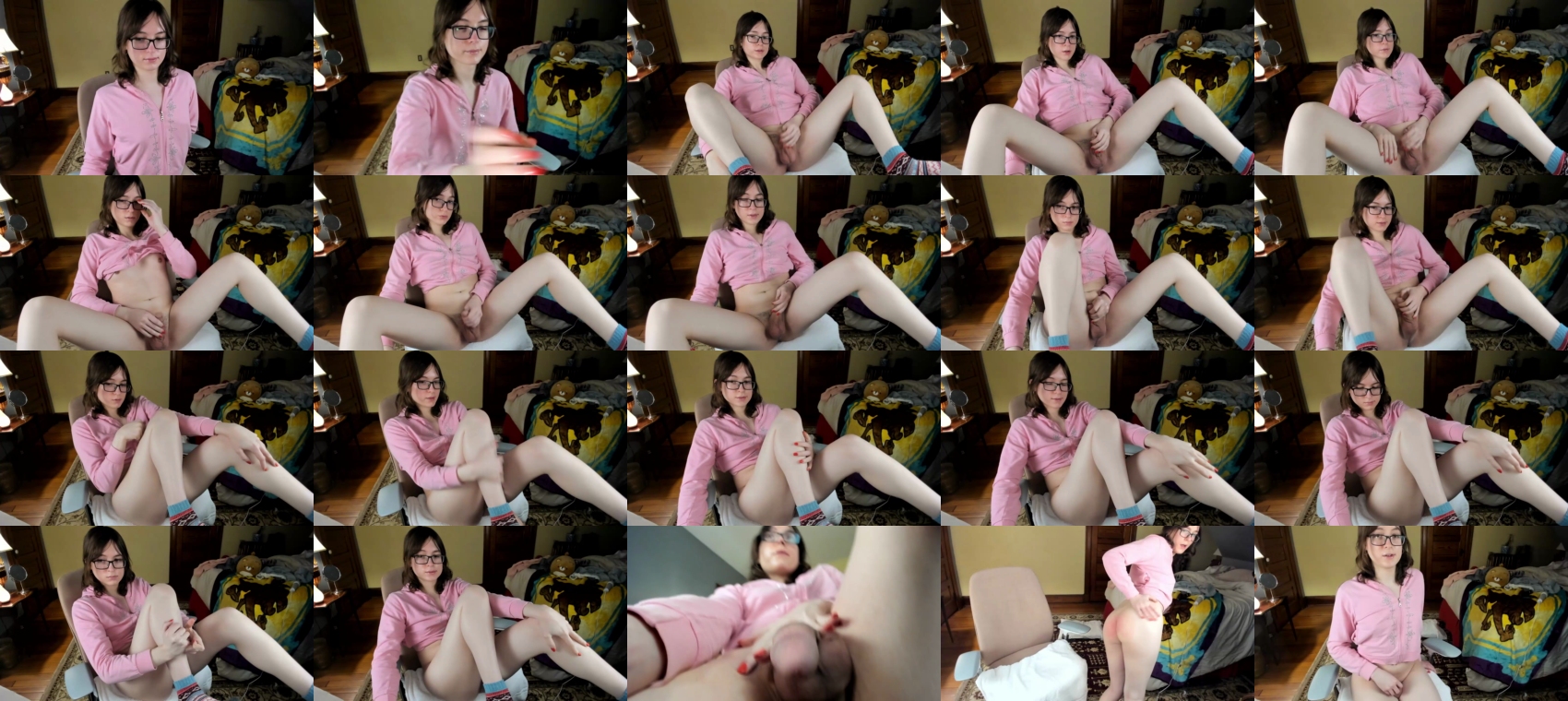 kaiyanui spanking Webcam SHOW @ 20-12-2023