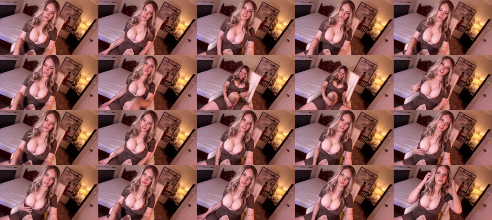 cara_grey striptease Webcam SHOW @ 21-12-2023