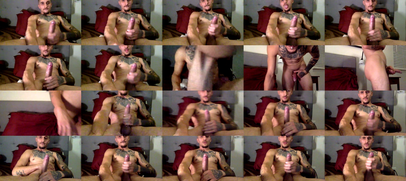 bigsalamitommy03 Naked Webcam SHOW @ 22-12-2023
