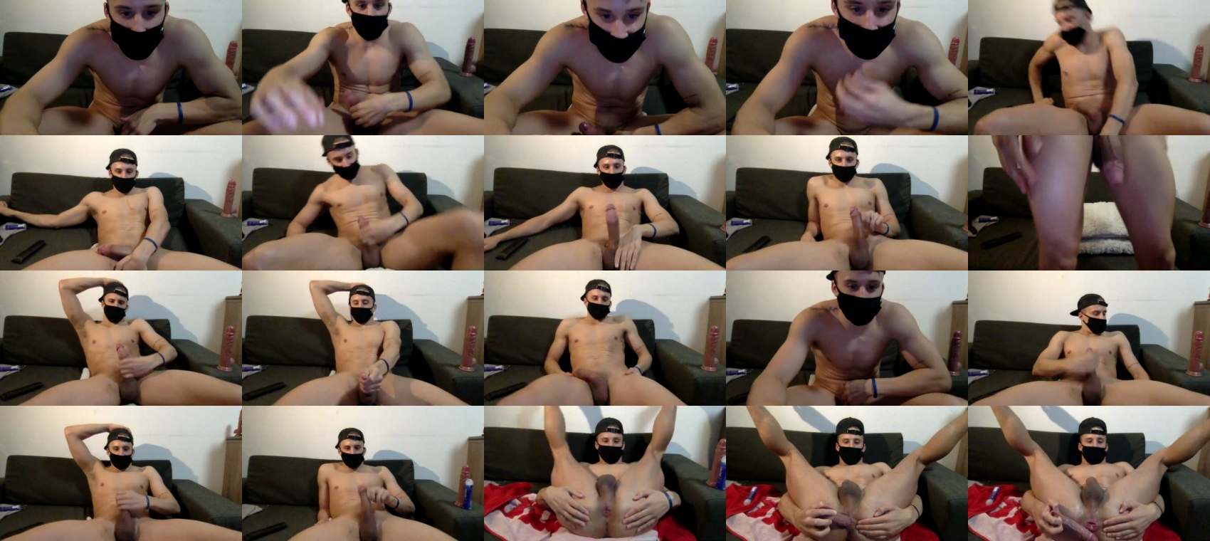 hornyhookups4life007 naked Webcam SHOW @ 24-12-2023