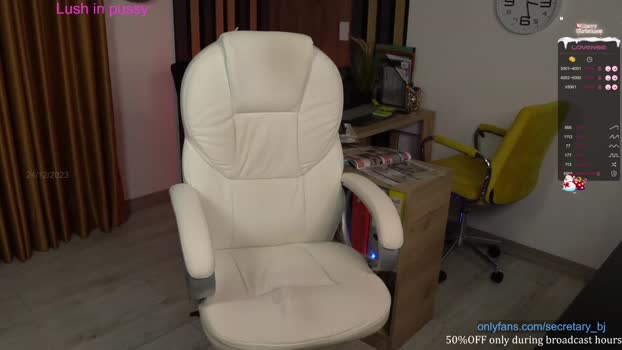 secretary_bj 24-12-2023 kinky Couples