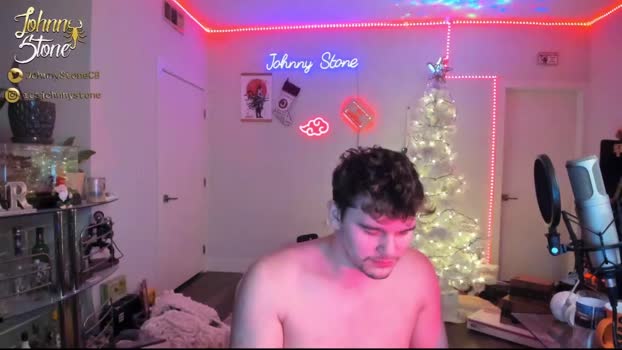 thejohnnystone 25-12-2023