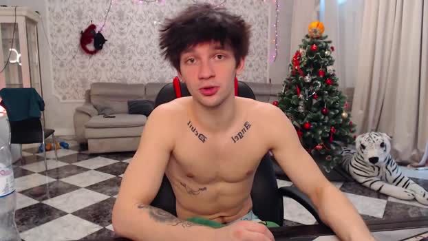 teddy_mode 26-12-2023