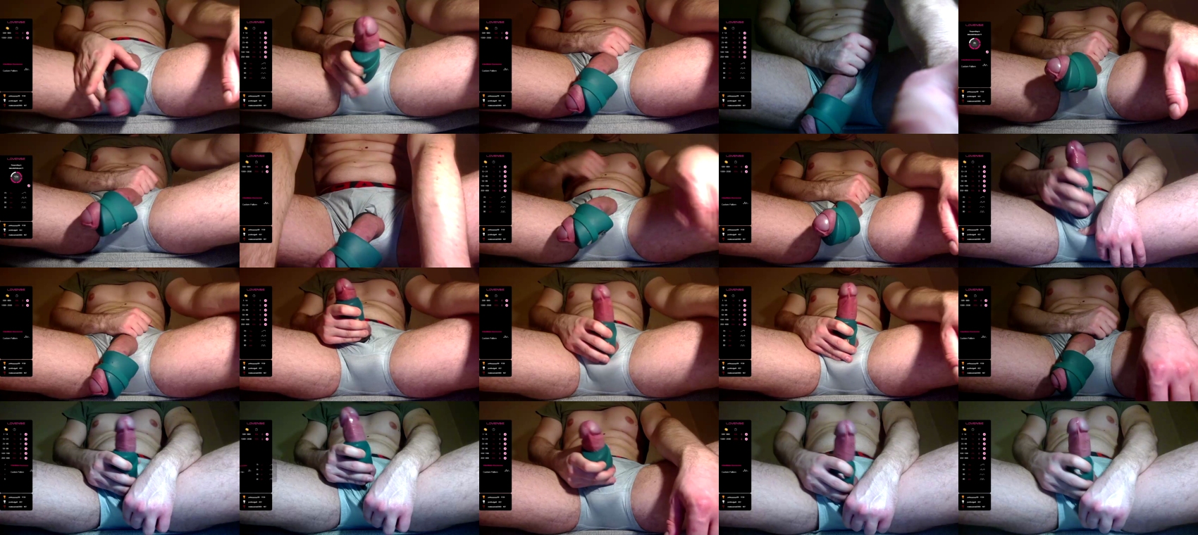 godofcash sex Webcam SHOW @ 27-12-2023