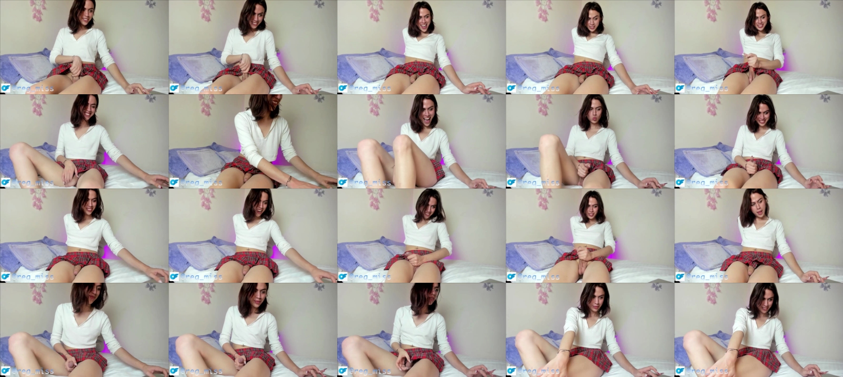 reg_miss nude Webcam SHOW @ 27-12-2023