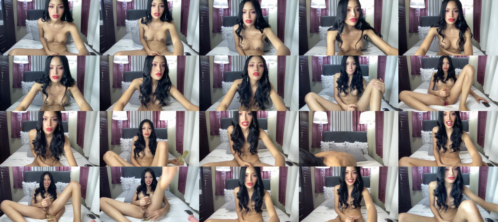 gorgeousasiants tits Webcam SHOW @ 28-12-2023