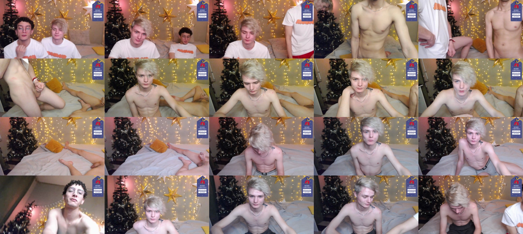 okwohka nude Webcam SHOW @ 27-12-2023
