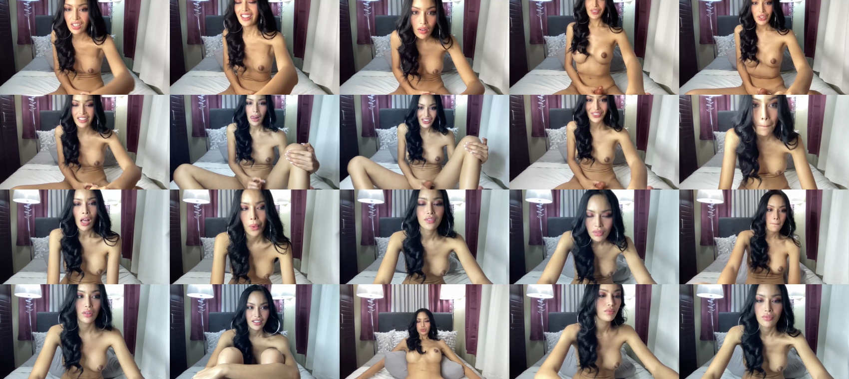 gorgeousasiants orgasm Webcam SHOW @ 30-12-2023