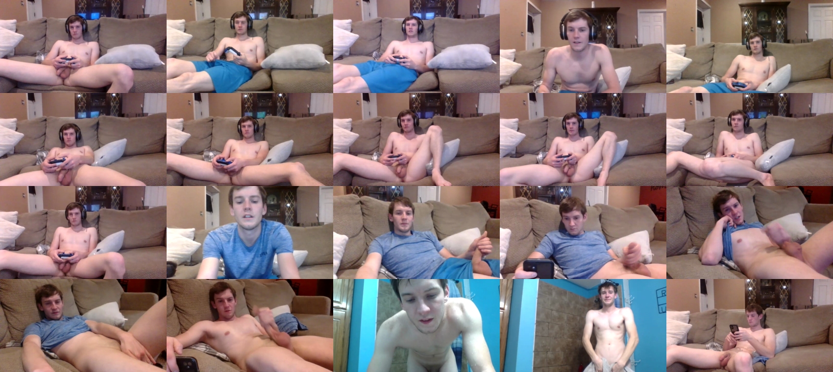 downforthemoney Naked Webcam SHOW @ 31-12-2023