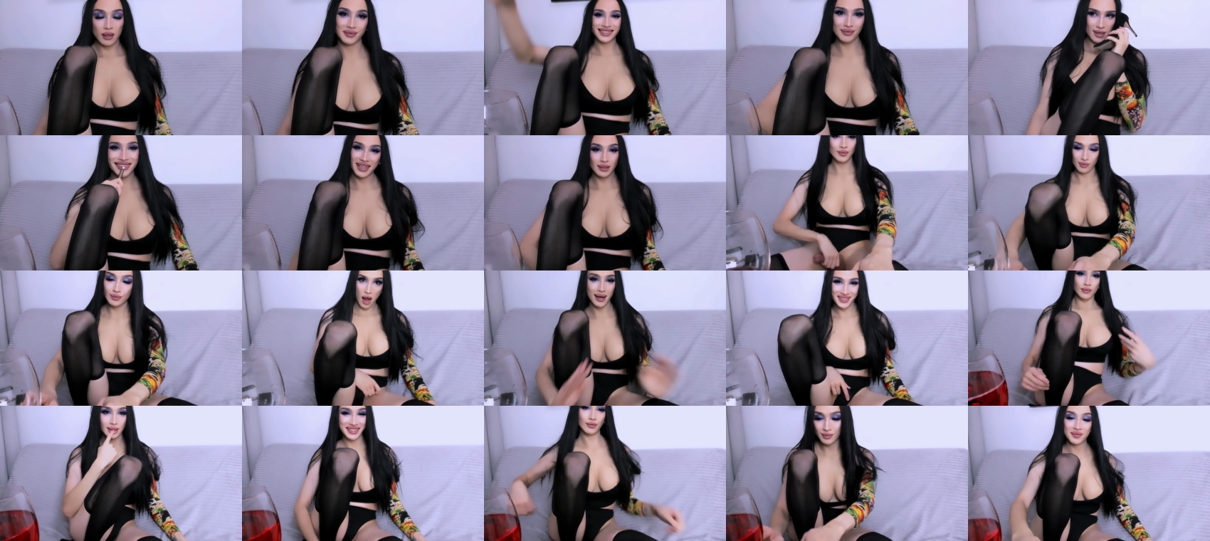 zarinastoun20 spanking Webcam SHOW @ 01-01-2024