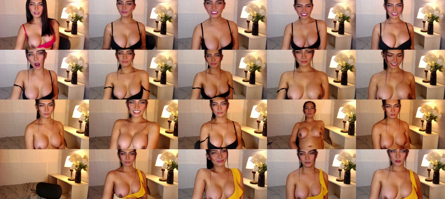 queenslavehunterxxx Topless Webcam SHOW @ 01-01-2024