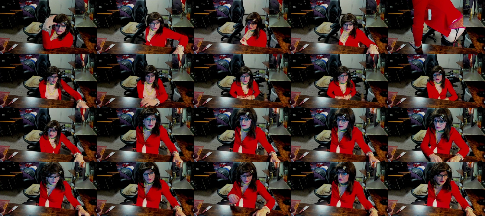 charlotteashton kiss Webcam SHOW @ 02-01-2024
