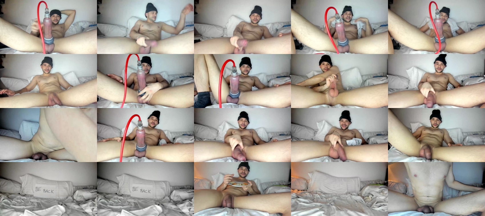 exicrazy gay Webcam SHOW @ 03-01-2024