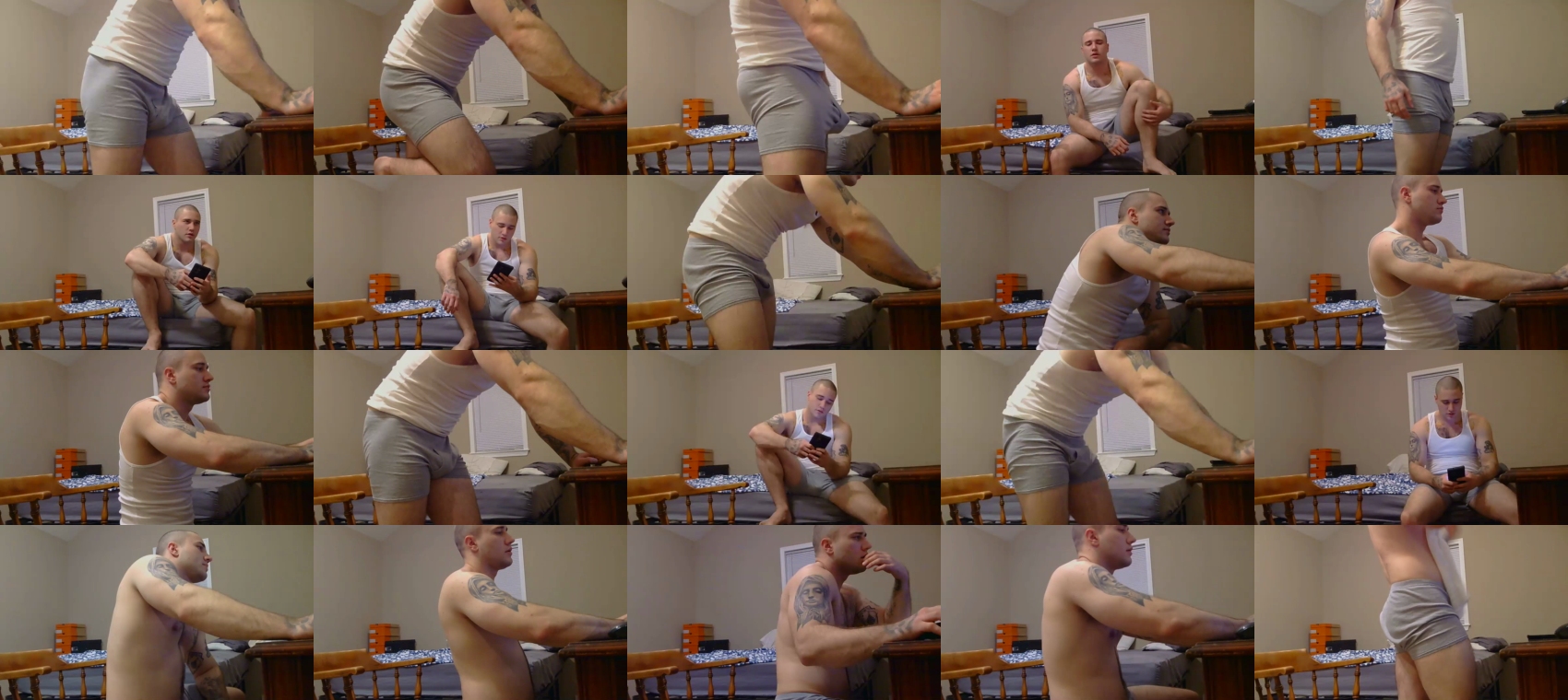 daddywassuppp4 spanking Webcam SHOW @ 05-01-2024