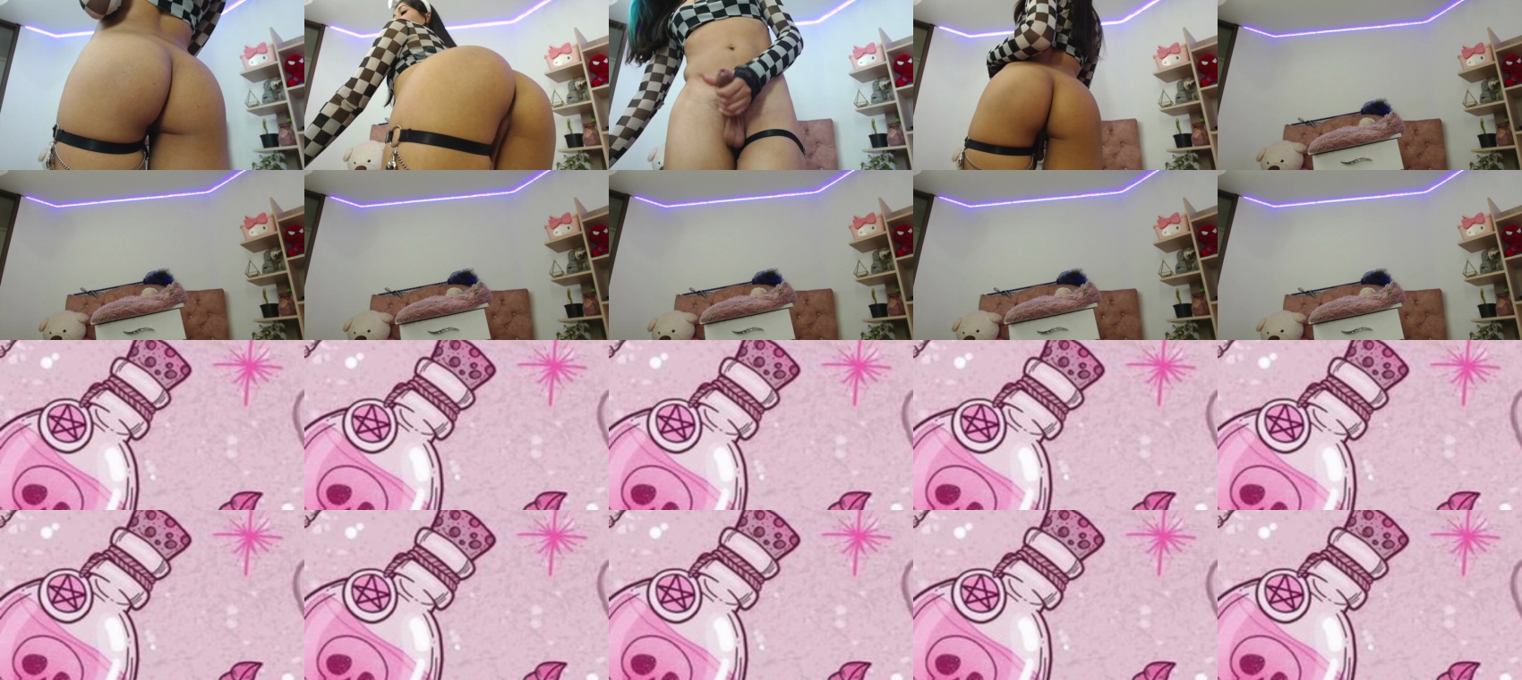 mackensy_sweet spanking Webcam SHOW @ 05-01-2024