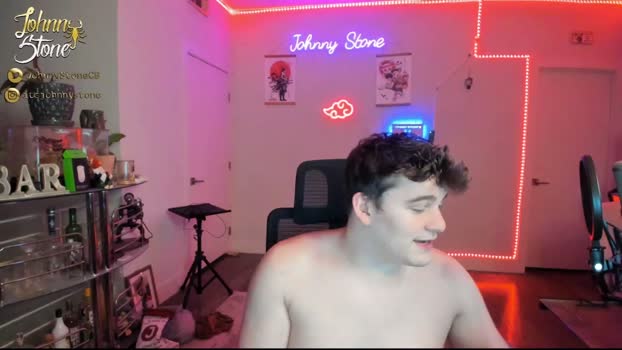 thejohnnystone 05-01-2024